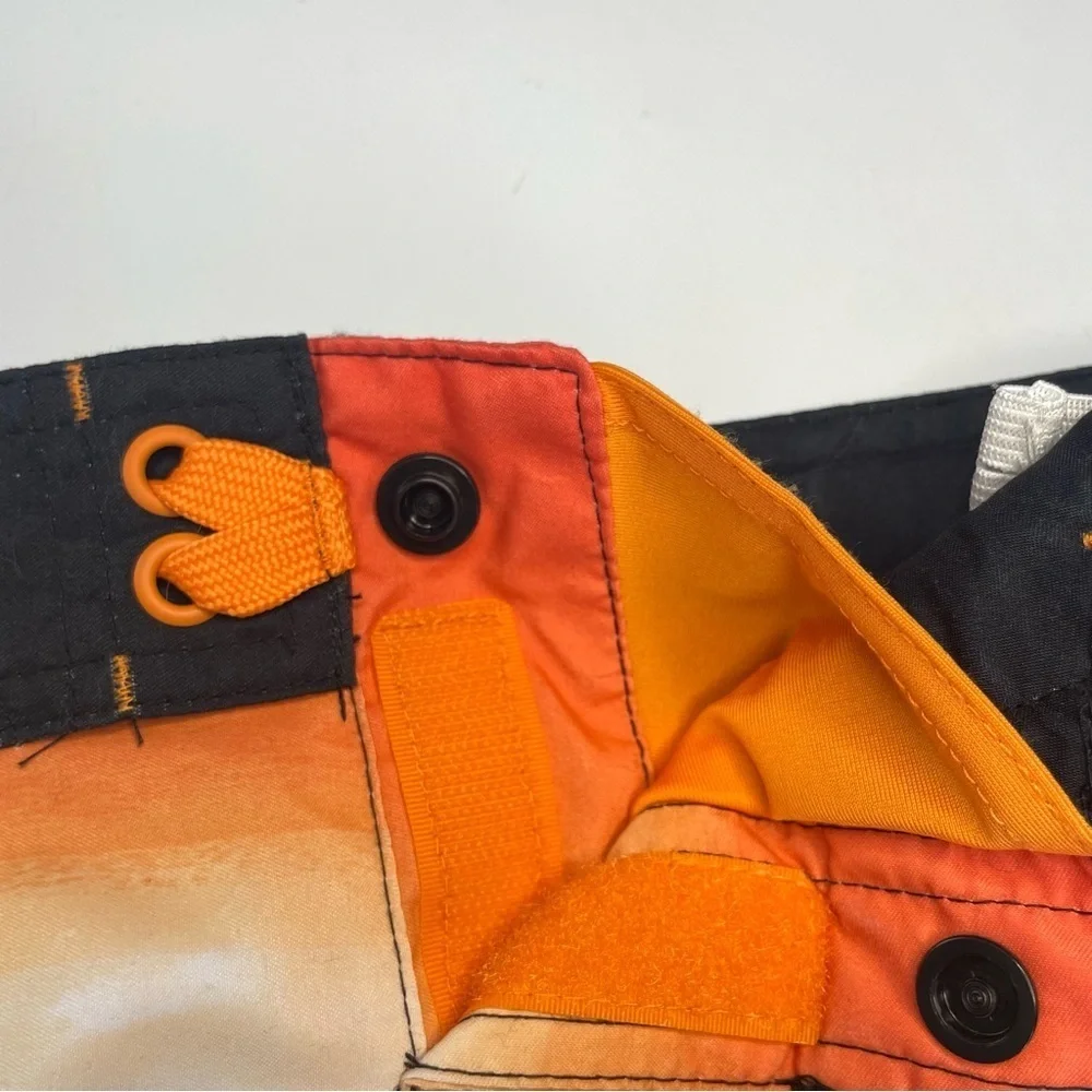 Art Class 4T Swimming Trunks PRELOVED